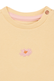Noppies T-Shirt Meridian - Banana Crepe