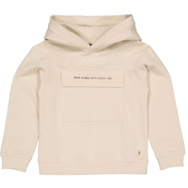 Levv Sweater Vinn - Oatmeal