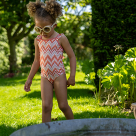 Koko Noko Swimsuit - Multi Colour