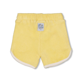 Feetje Short Lemon - Pool Time
