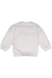 Bess Sweater Lovely - Offwhite