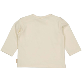 Quapi Shirt Gina - White Cream
