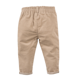 Z8 Baby Cord Pants Seppe - Toffee