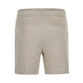 Koko Noko Jogging Shorts - Pebble