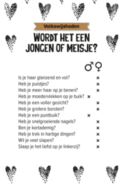 Zo doe je dat – Negen maanden zwanger boekbox