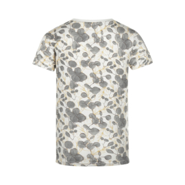 Koko Noko T-Shirt AOP - Offwhite