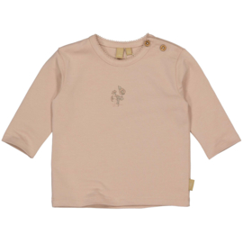 Levv longsleeve Jaëlla - Faded Pink