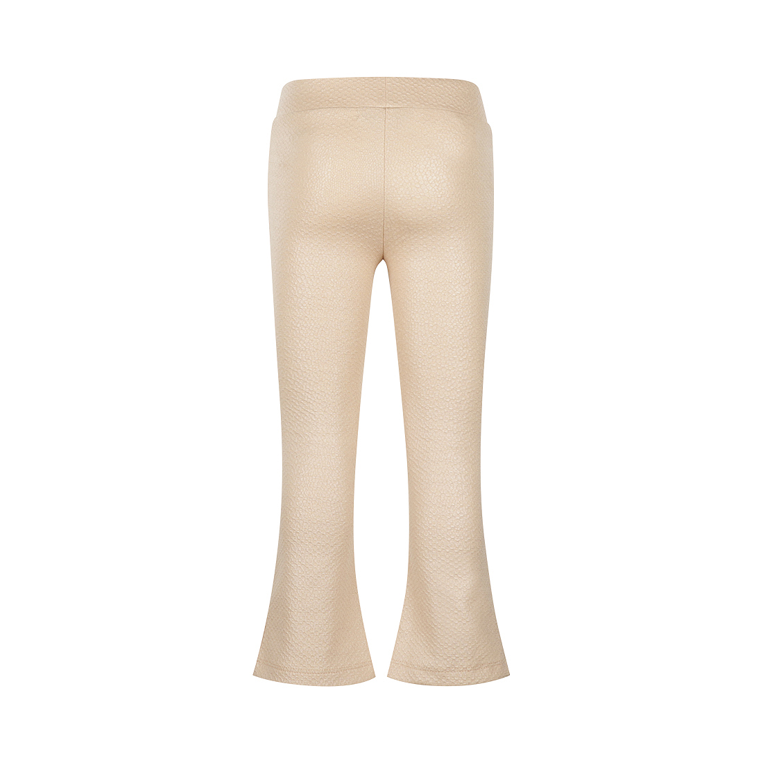 Koko Noko Flared Broek - Sand