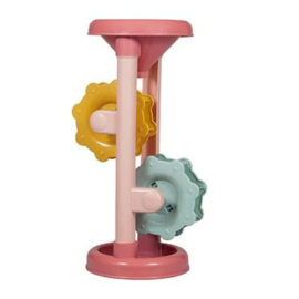 Little Dutch Zand/Watermolen Ocean Dreams - Roze
