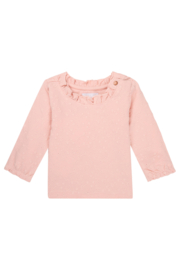 Noppies Longsleeve Monteagle - Evening Sand