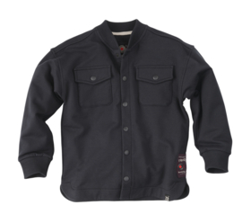 Z8 Blouse Corey - Graphite