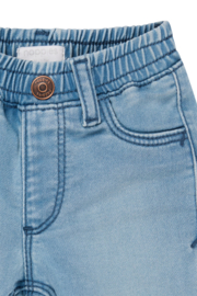 Noppies Jeans Oleggio - Light Wash