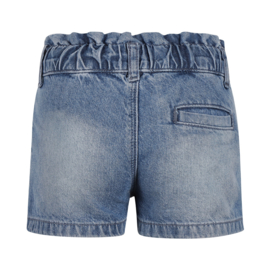 Koko Noko Jeans Shorts - Blue Jeans