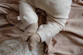 Levv Pants Leila - Light Sand