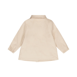 Dirkje jas - Beige