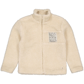 Levv Teddy Jas Tjerk - Oatmeal