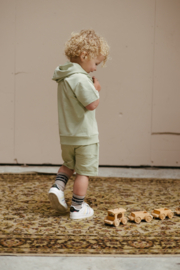 Levv Korte Broek Sjaak - Cedar Green
