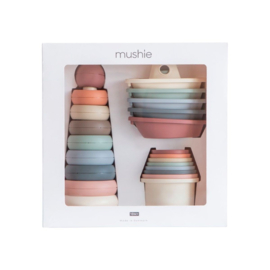 Mushie Giftbox - Toy Giftbox