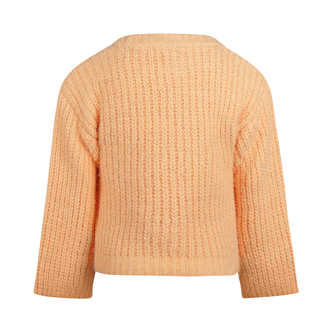 Koko Noko Sweater - Peach