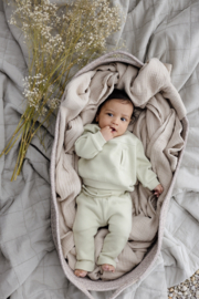 Levv Pants Koos - Soft Green
