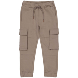 Levv Pants Sven - Taupe