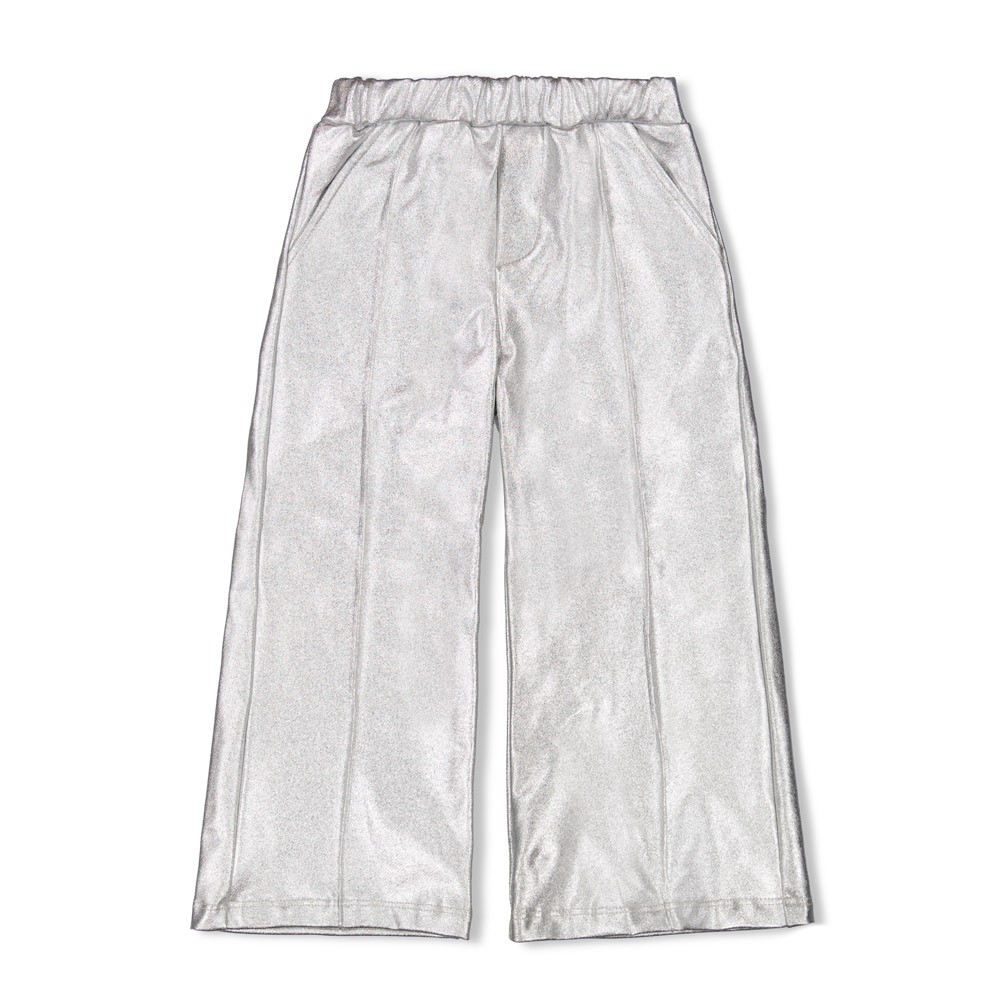 Jubel Culotte Zilver - Wild Soul
