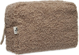 Jollein Luieretui Boucle - Biscuit
