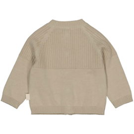 Levv Vest Lex - Beige