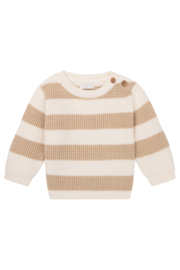 Noppies Trui Ozona - Stripe Pattern