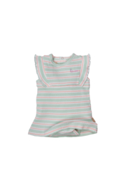 Bess Bodydress Striped - Dessin