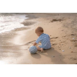 Little Dutch Mini Bal - Blauw