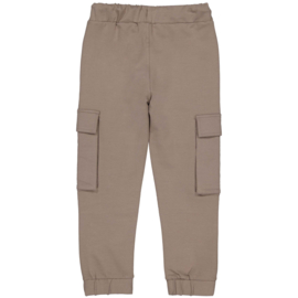 Levv Pants Sven - Taupe