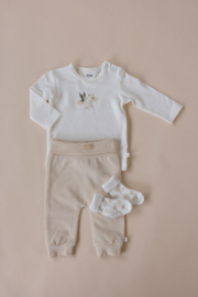 Feetje Sokjes Offwhite - Special Delivery