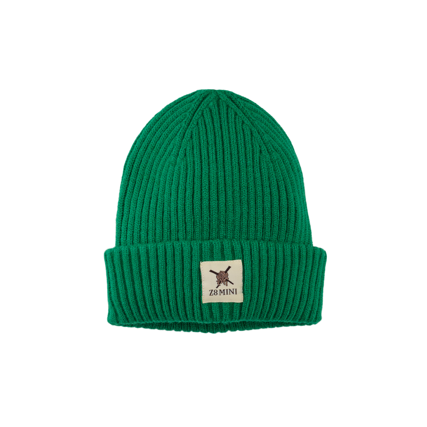 Z8 Knitted Hat Torin - Jelly Bean