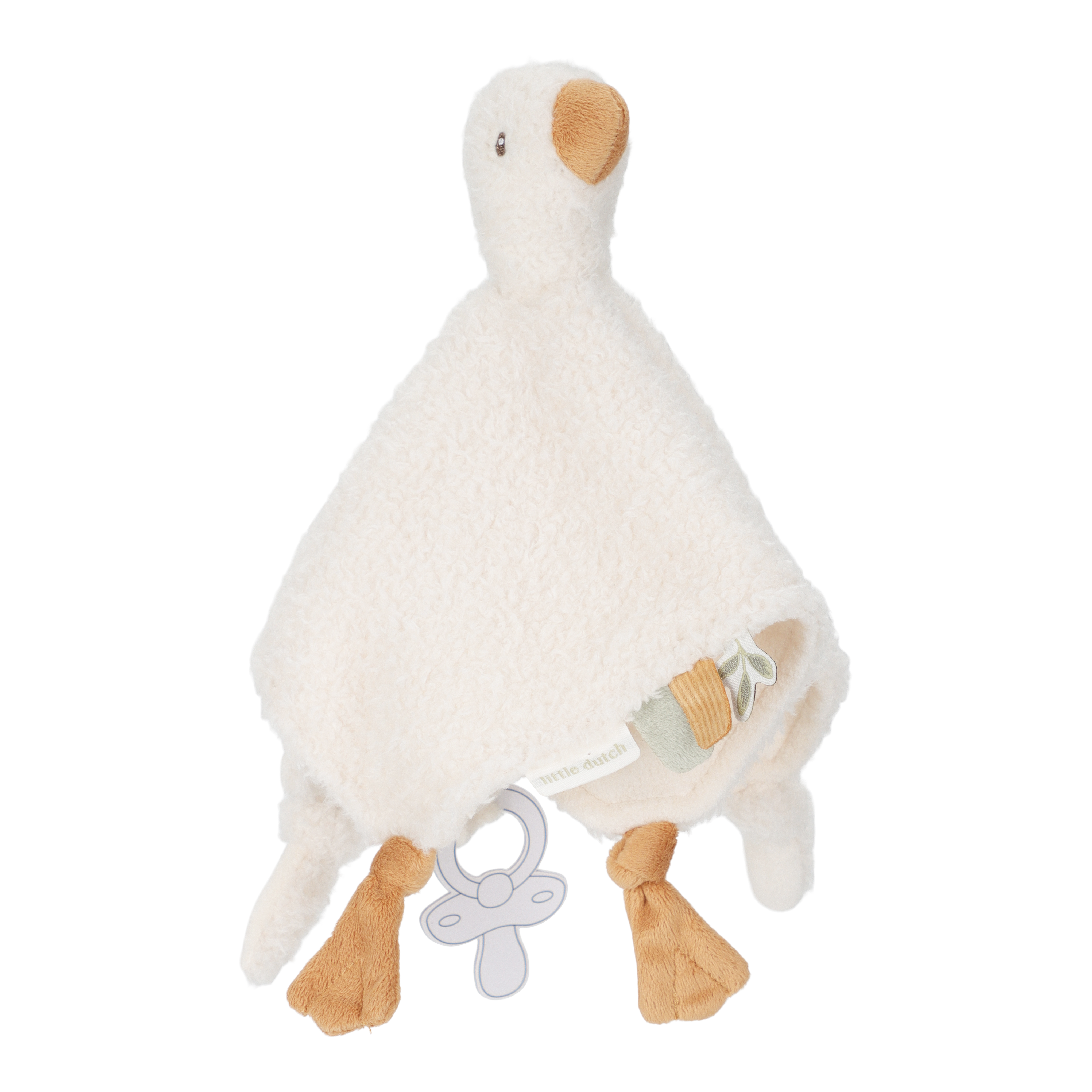 Little Dutch Knuffeldoekje Little Goose