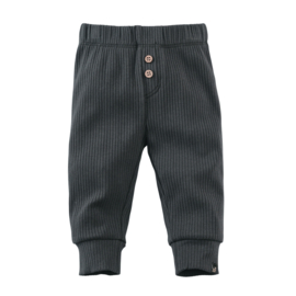 Z8 Tricot Rib Pants Cid - Cha Seed