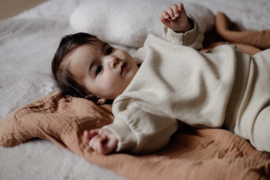 Levv Sweater Laurie - Beige