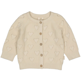 Levv Sweater Leandra - Light Sand
