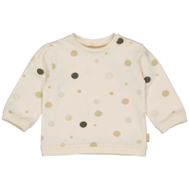 Quapi Longsleeve Fedde - AOP Multi Dots