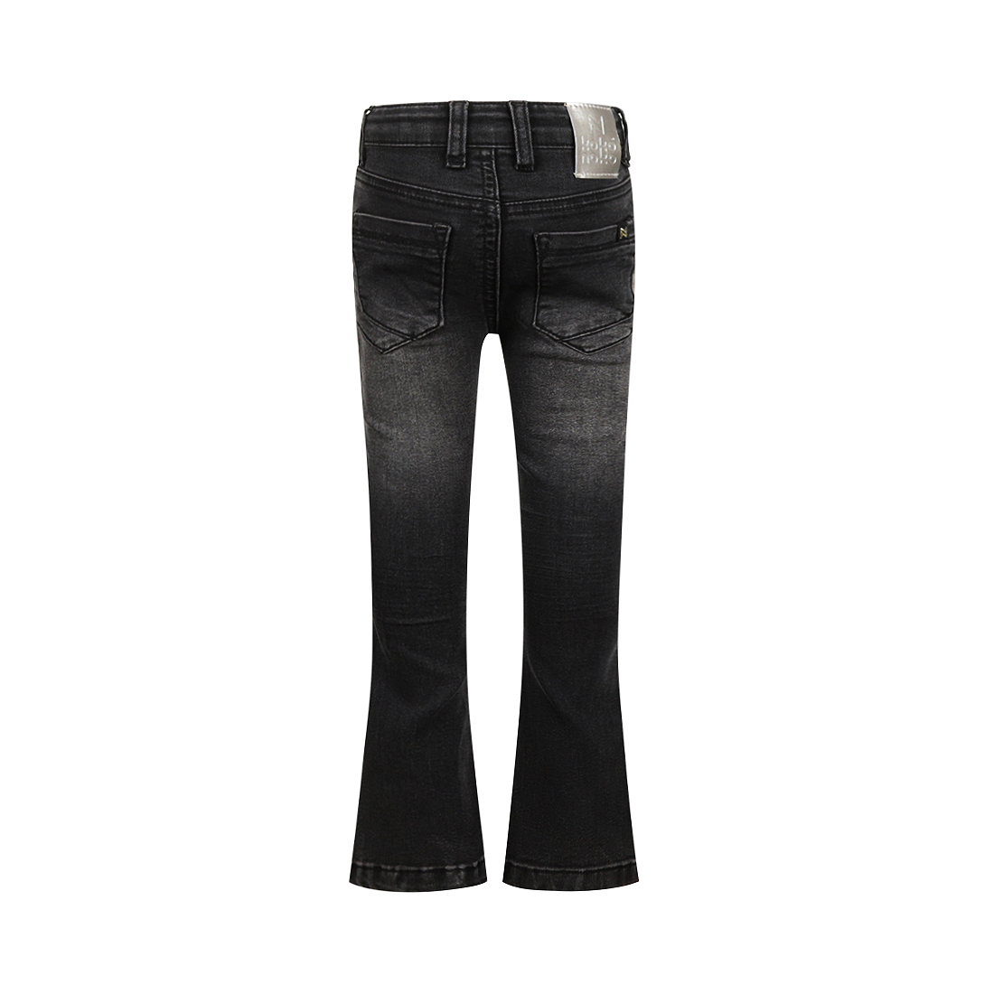 Koko Noko Flared Jeans - Black