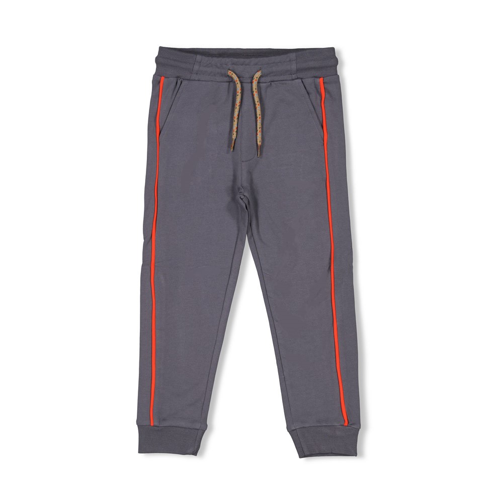 Sturdy Broek Antraciet - Couch Club