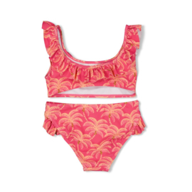 Jubel Bikini AOP Roze - Samba Shake
