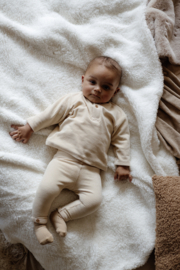 Levv Longsleeve Lenni - Light Sand