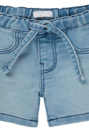Noppies Jeans Shorts Orencio - Light Blue Wash