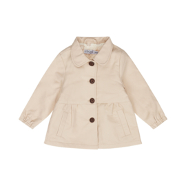 Dirkje jas - Beige