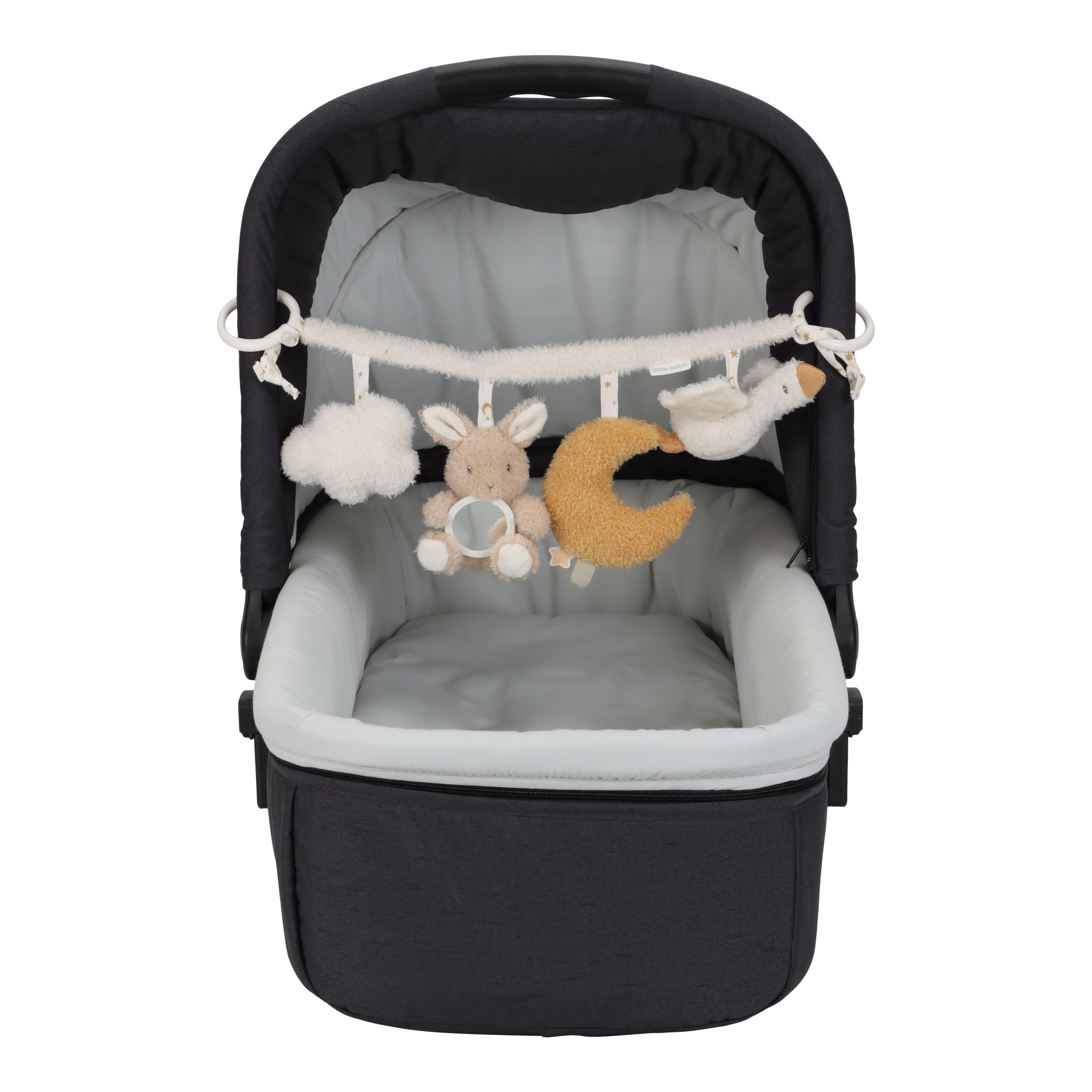Little Dutch wagenspanner - Newborn Naturals
