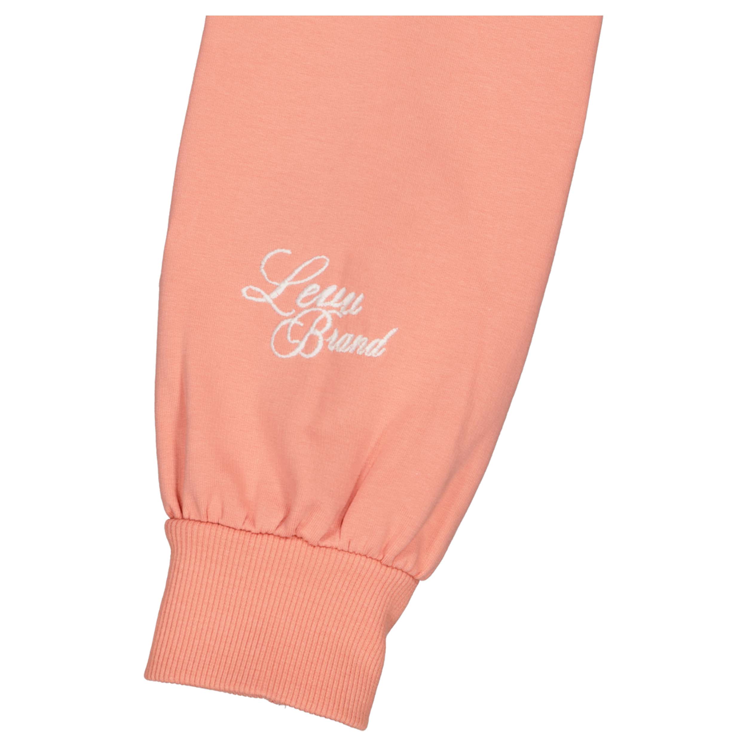 Levv Sweater Vela - Peach