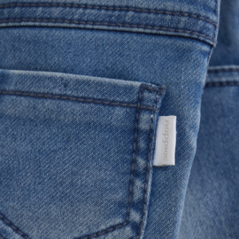 Noppies Denim Jeans Stobi Relaxed Fit - Blue Denim