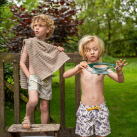 Koko Noko Swimshorts - Light Faded Green