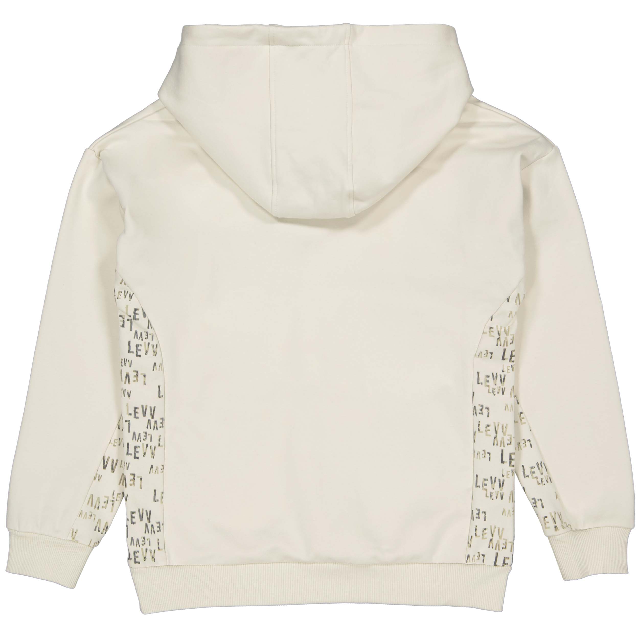 Levv Sweater Vinz - Kit